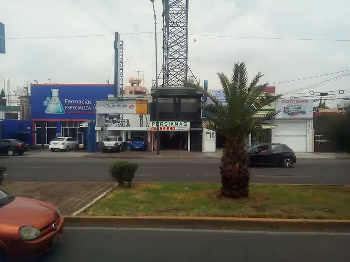 Farmacias Especializadas, Tlalpan