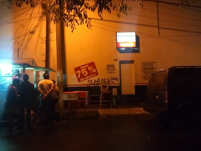 Farmacias Familiares Artesanos