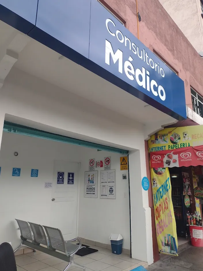 Farmacias Gi – 18 de Marzo