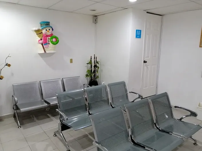 Farmacias Gi, Tlalnepantla