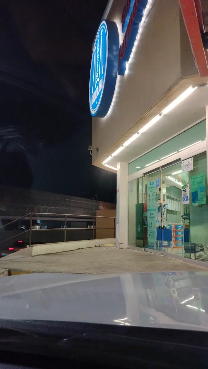 Farmacias Guadalajara Federalismo