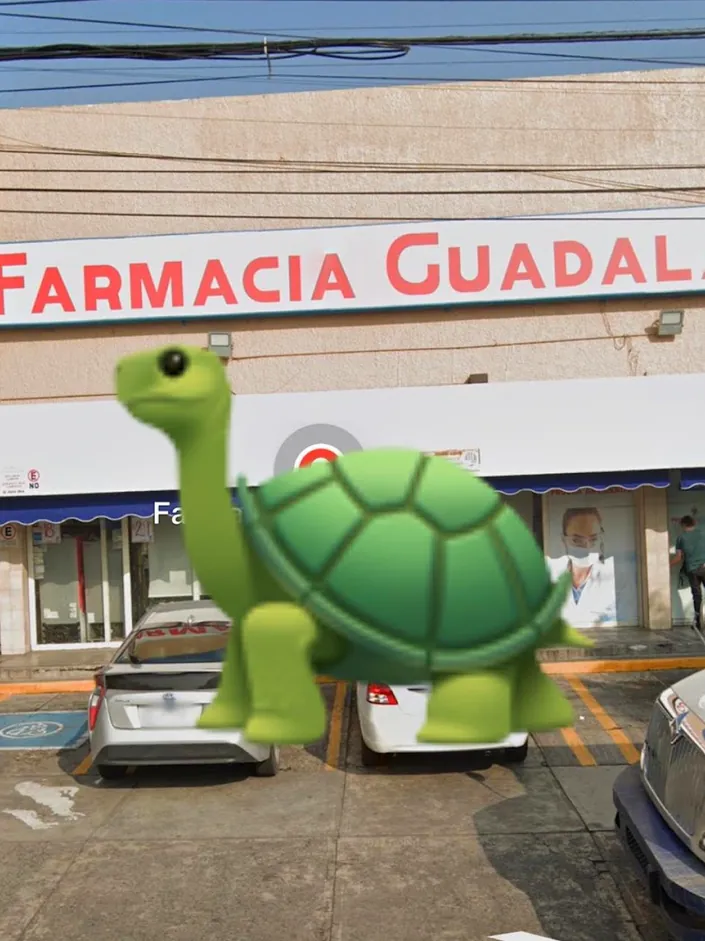 Farmacias Guadalajara, Guadalajara