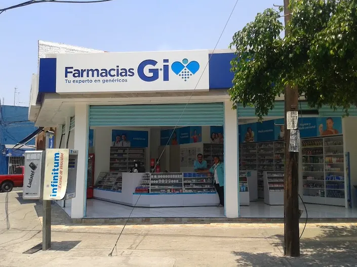 FARMACIAS GUADALAJARA, Guadalajara