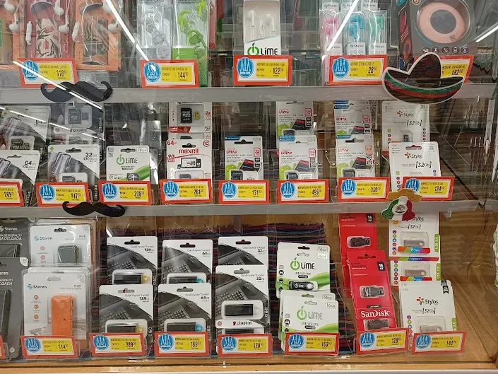 Farmacias Guadalajara, Guadalajara