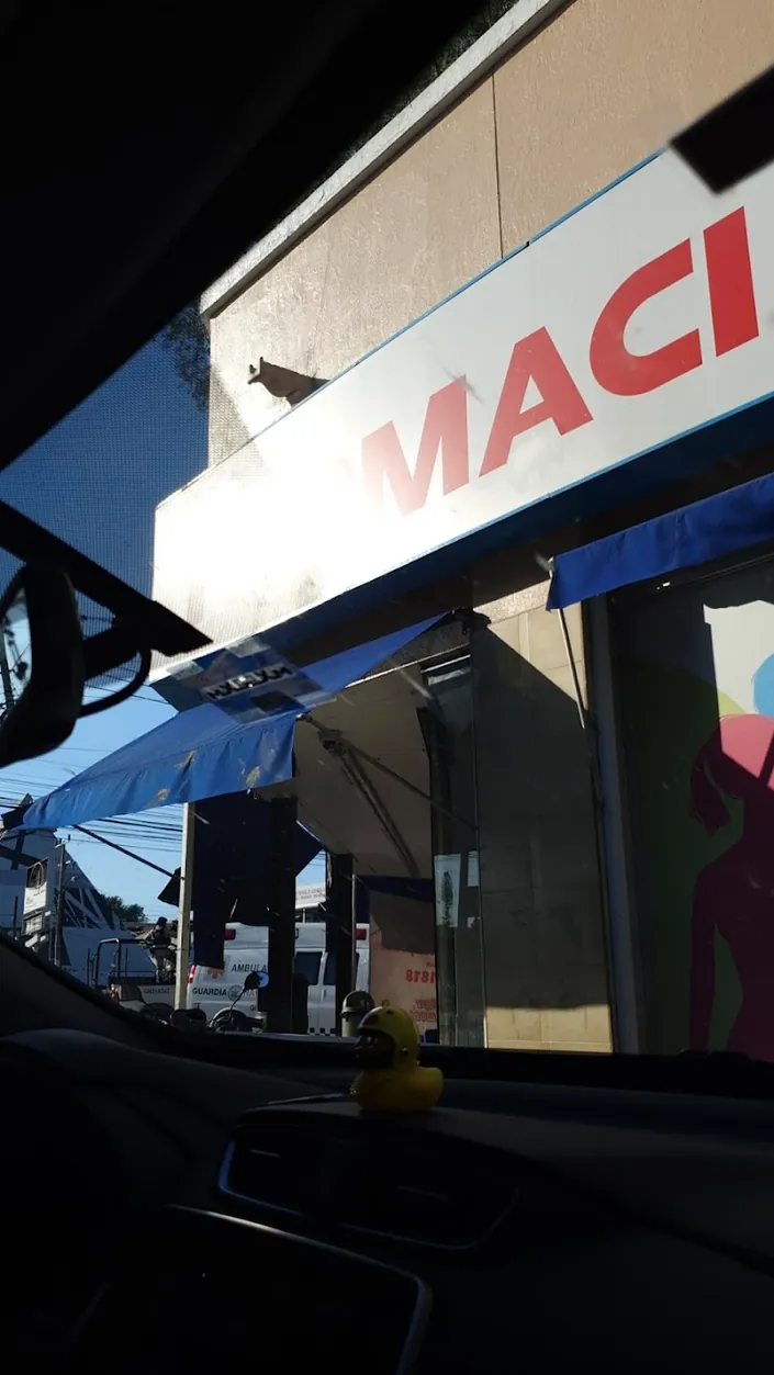 Farmacias Guadalajara, Guadalajara