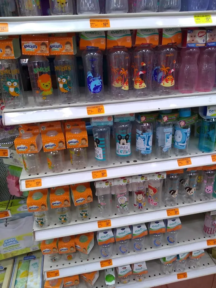 Farmacias Guadalajara Presa del Laurel