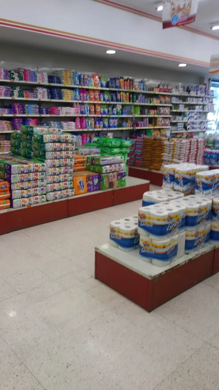 Farmacias Guadalajara, Toluca