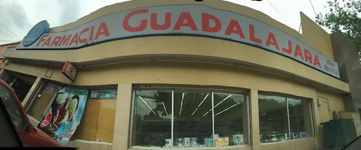 Farmacias Guadalajara, Toluca
