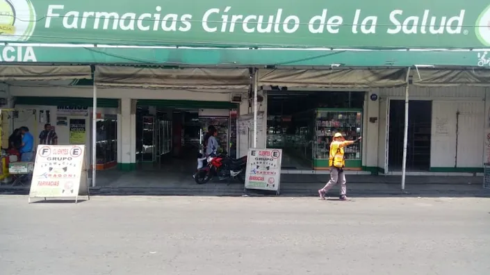 Farmacias Medery Angeles