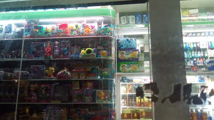 Farmacias Mederyfarma Alamos