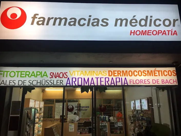 Farmacias Médicor Condesa
