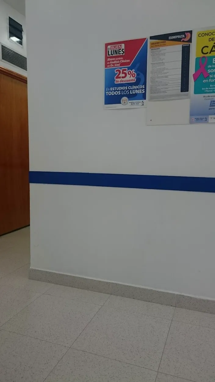 Farmacias Similares 7