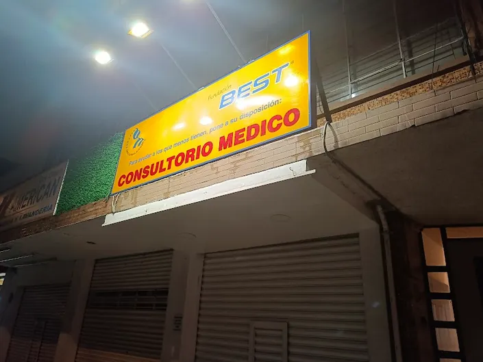 Farmacias Similares, Benito Juárez