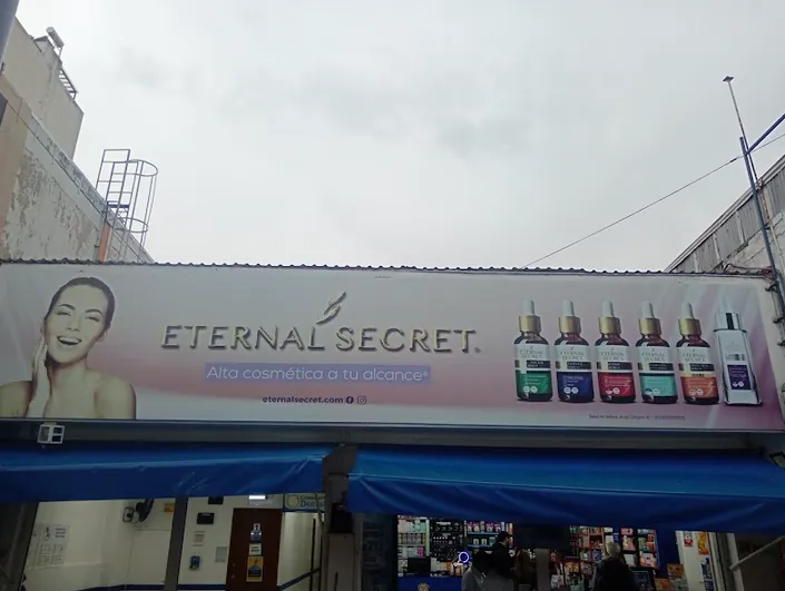 Farmacias Similares, Coyoacán