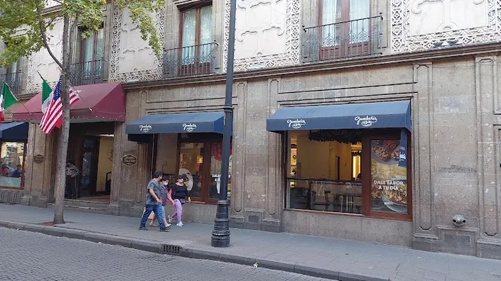 Farmacias Similares, Cuauhtémoc