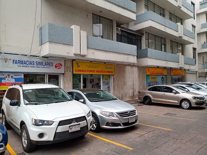 Farmacias Similares, Miguel Hidalgo