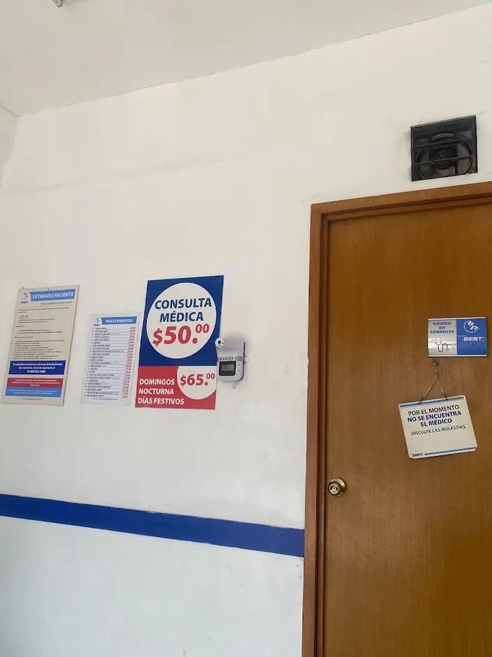 Farmacias Similares, Miguel Hidalgo