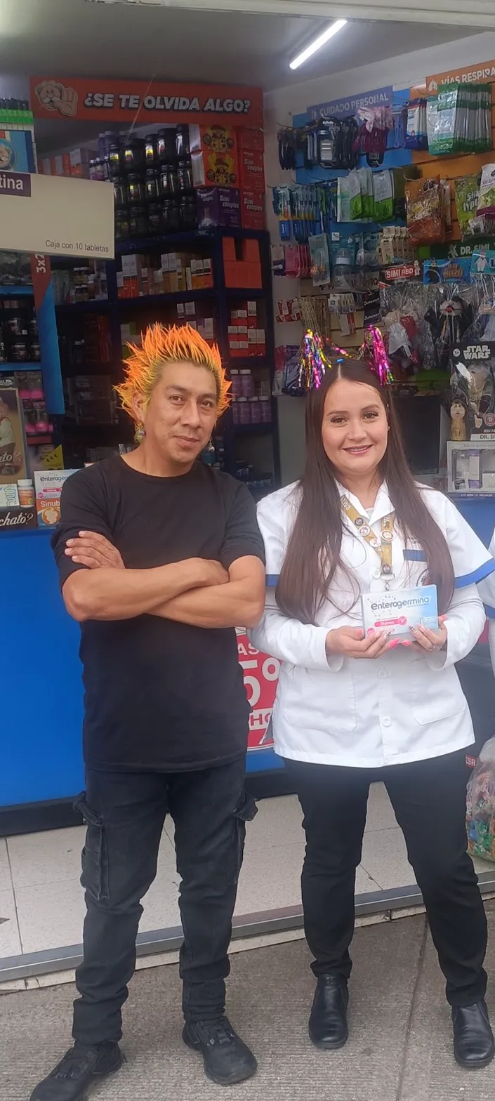 Farmacias Similares, Miguel Hidalgo