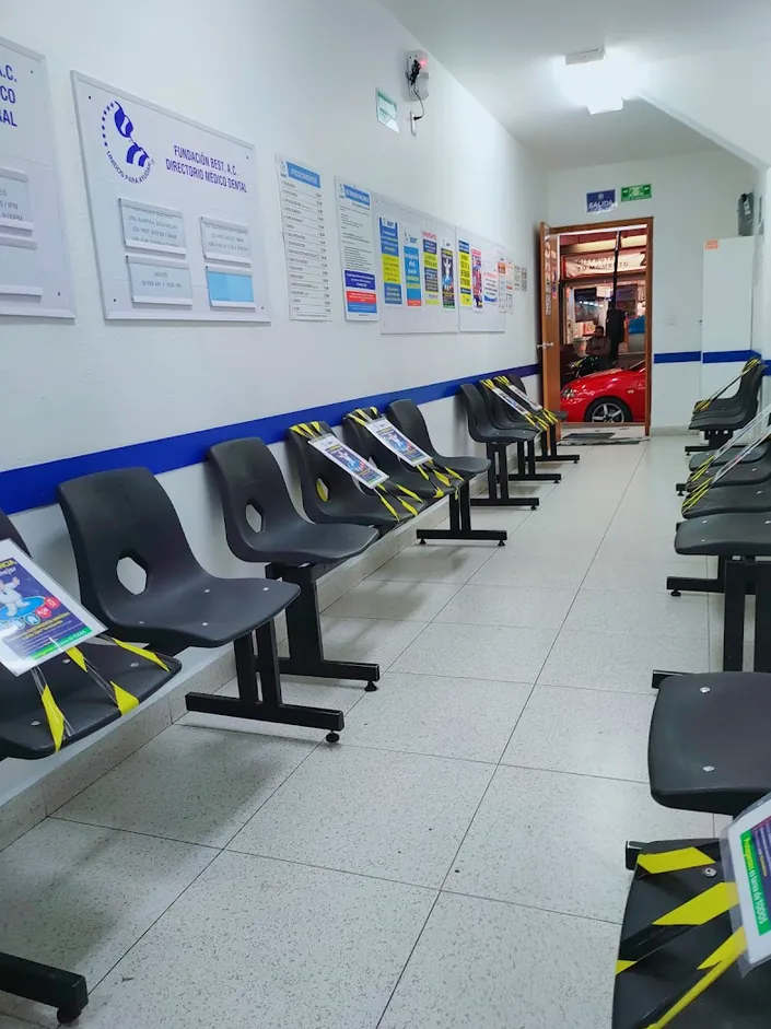 Farmacias Similares, Miguel Hidalgo