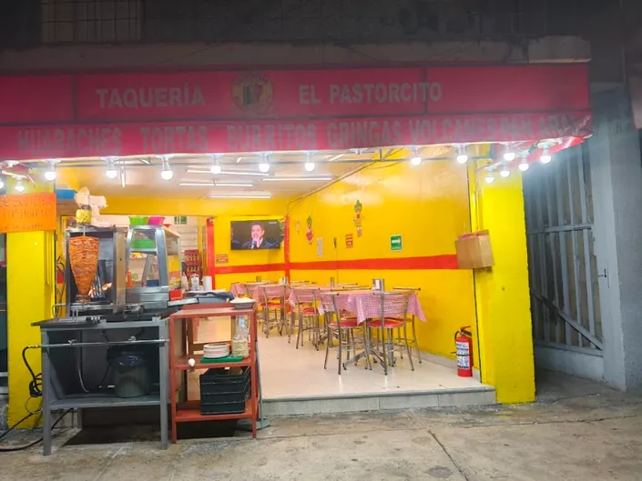 Farmacias Similares, Naucalpan
