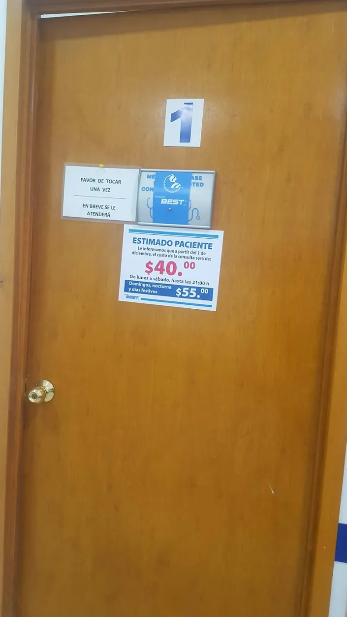 Farmacias Similares, Nezahualcóyotl