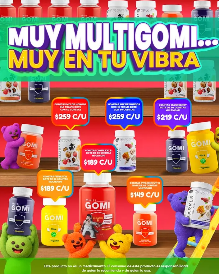 Farmacias Similares, Nezahualcóyotl