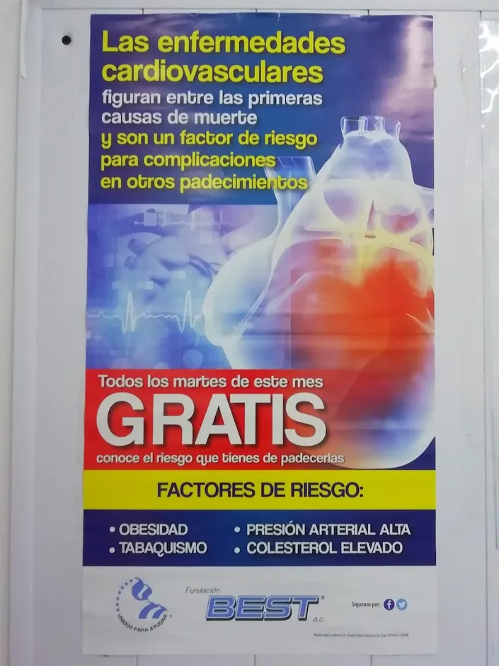 Farmacias Similares, Tlalnepantla