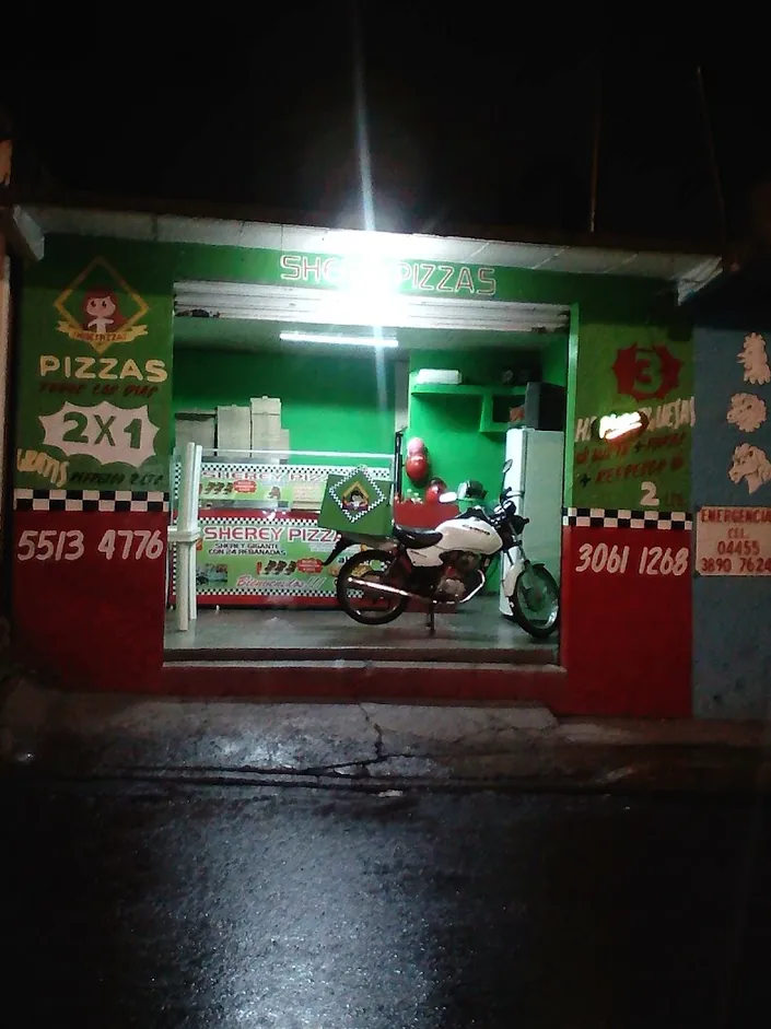 Farmacias Similares, Tlalpan