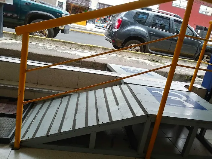 FARMACIAS SIMILARES, Tlalpan
