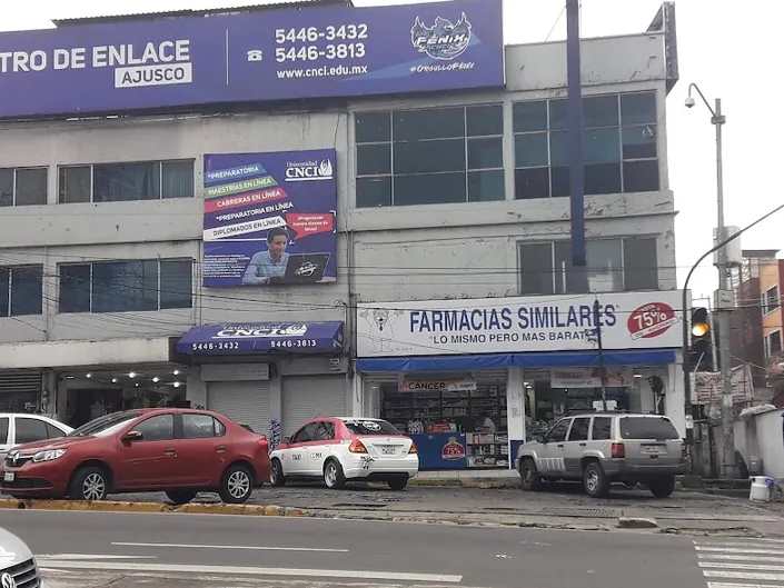 Farmacias Similares, Tlalpan