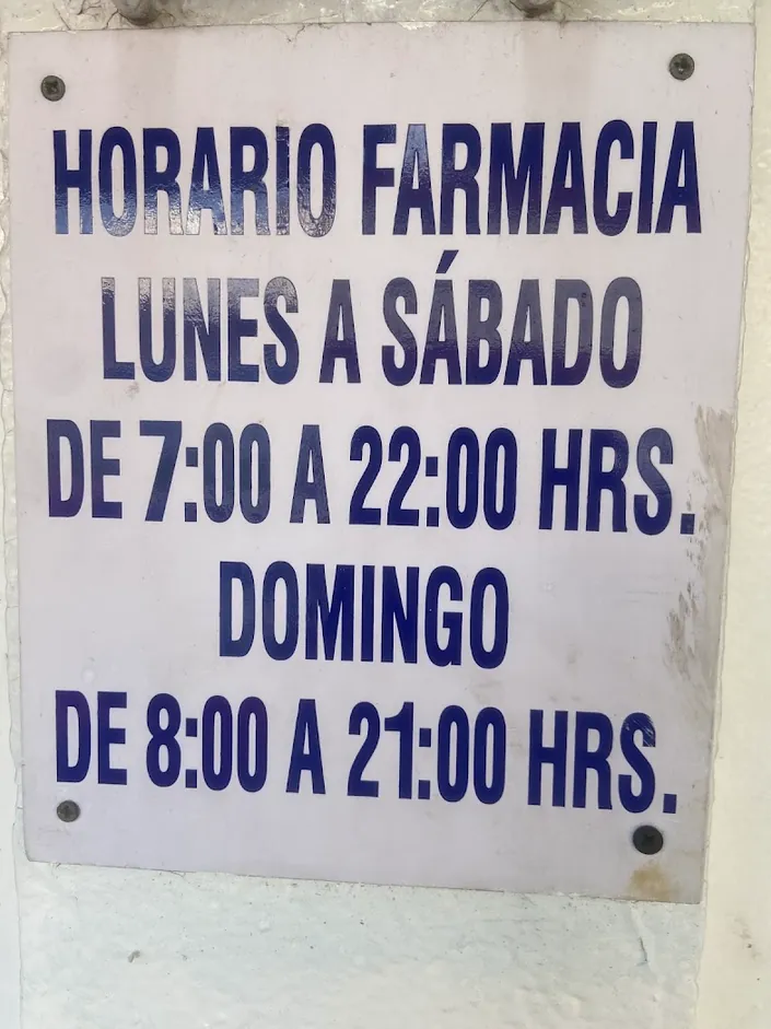 Farmacias Similares, Toluca