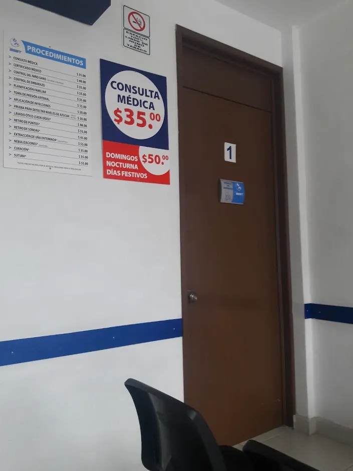 Farmacias Similares, Toluca