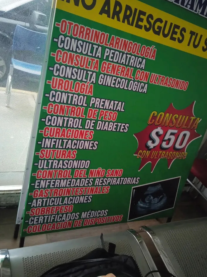 Farmacias Ultra Medical