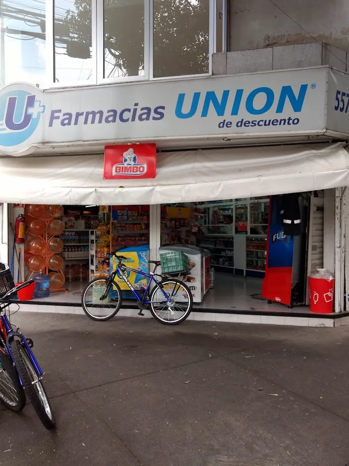 Farmacias UNION