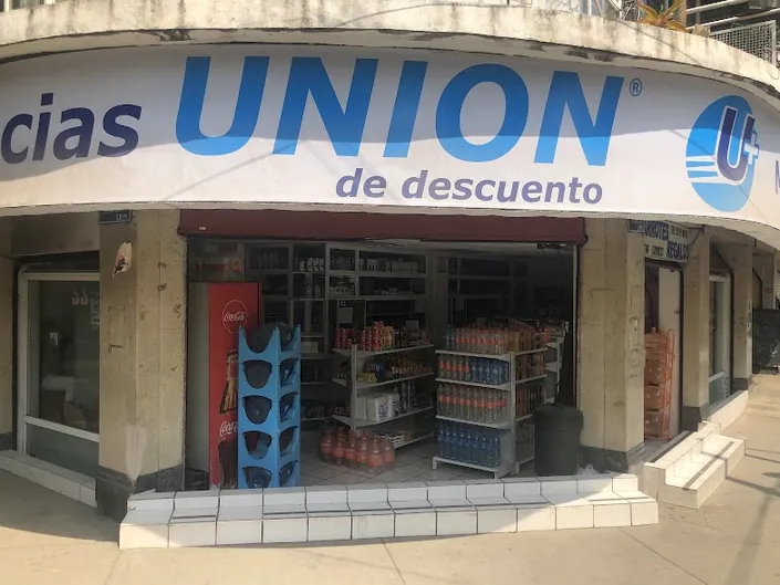 Farmacias UNION Zempoala