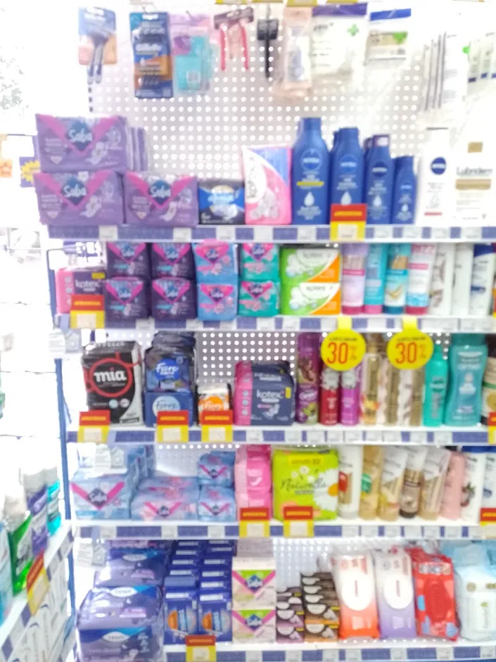 Farmacias YZA, Coyoacán