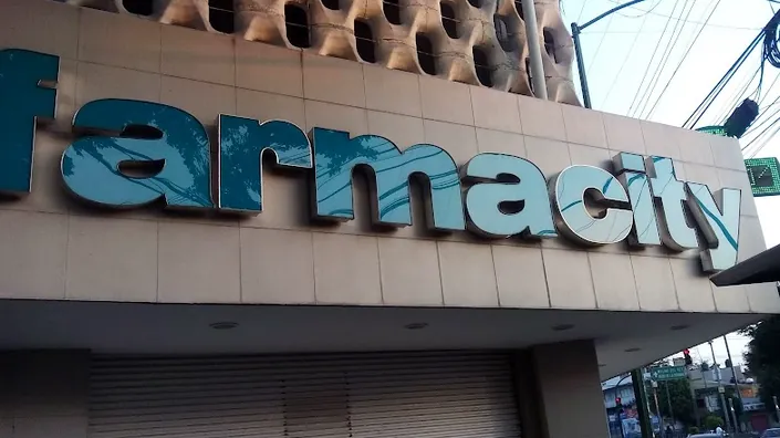 Farmacity