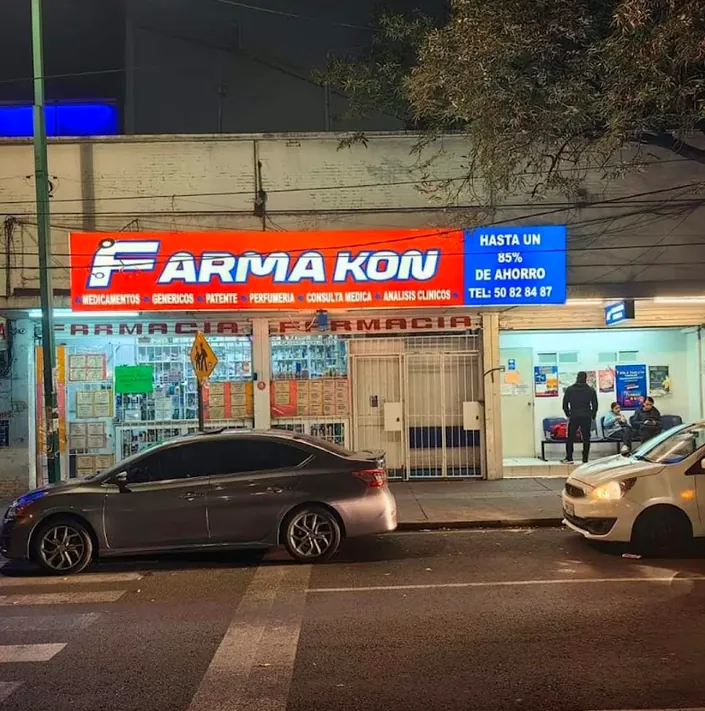 Farmakon