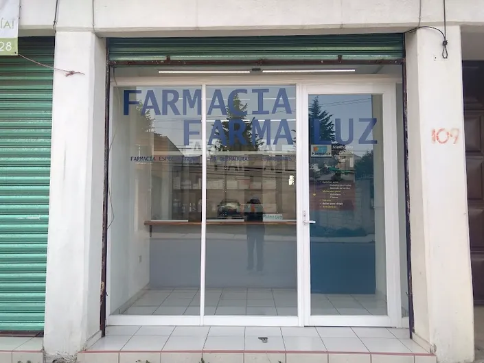 FARMALUZ TOLUCA
