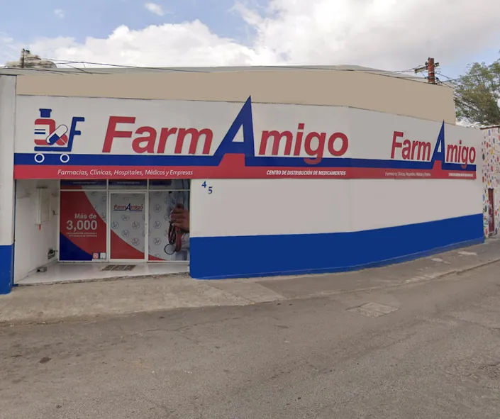 FarmAmigo Naucalpan