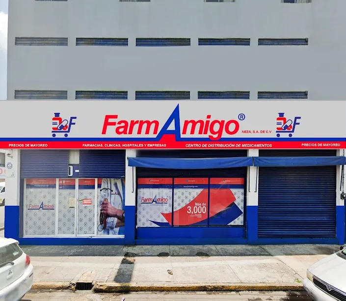 FarmAmigo Neza 2