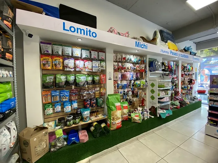 FarmAnimals Lomas Verdes
