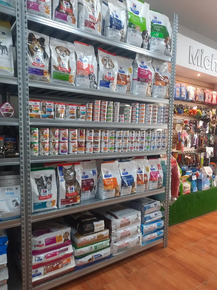 FarmAnimals Parque de los Venados
