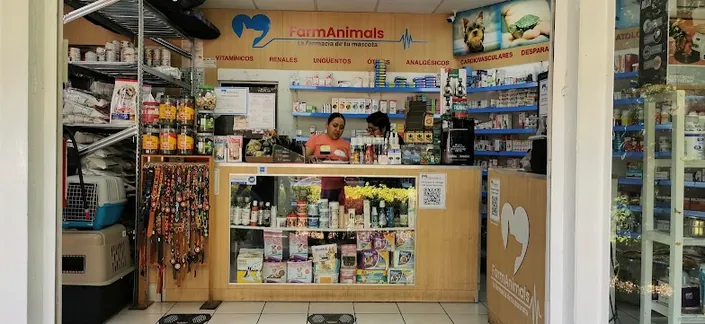 FarmAnimals Polanco