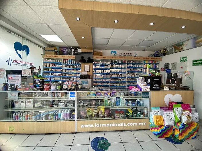 FarmAnimals Tlalnepantla