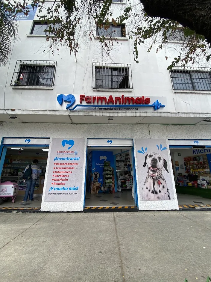FarmAnimals Universidad