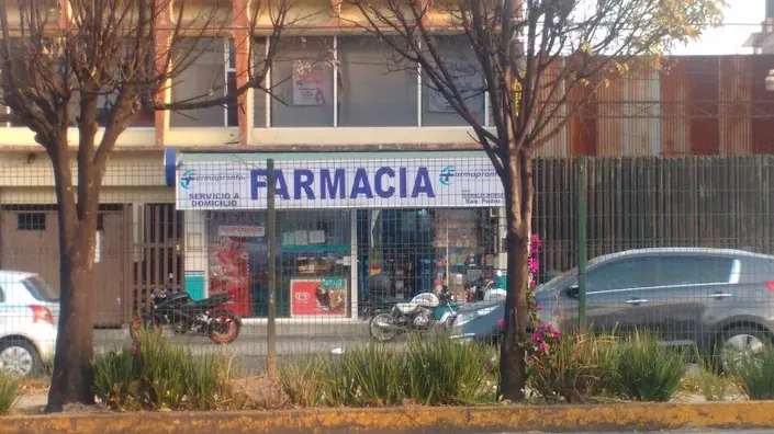 Farmapronto San Mateo
