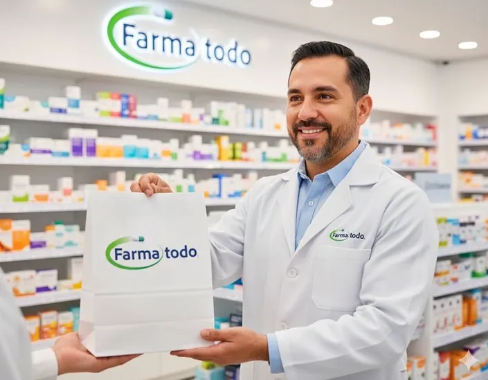 Farmatodo Iztapalapa Zaragoza