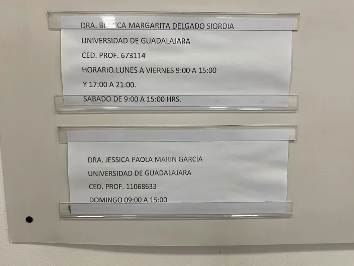 GUADALAJARA 36