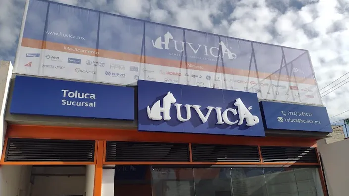 Huvica Toluca